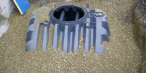 Carat S резервоари 09