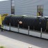 Транспортиране на резервоари Carat XXL