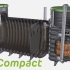 Пречиствателна станция EasyCompact