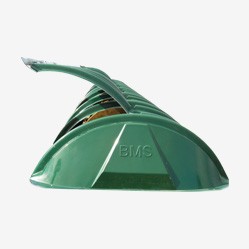 Пречиствателни станции BMS Blivet