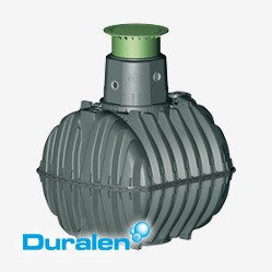 Carat S резервоари 2700-6500 л