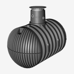 Carat XL резервоари 8500-13000 л