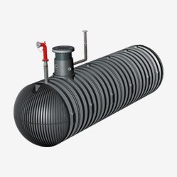 Carat XXL резервоари 16000-102000 л