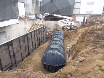 223_Помпена инсталация и резервоари за вода София 03