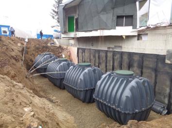 223_Помпена инсталация и резервоари за вода София 04