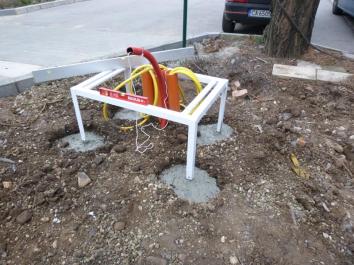 270_Биологична пречиствателна станция за логистична база София 11