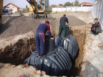 330_Система за дъждовна вода, помпена инсталация и поливна система Свиленград 03