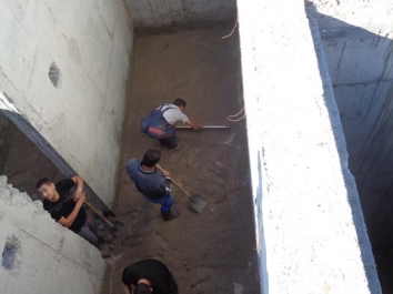 363_Пречиствателна станция за с. Стоб Благоевград 04