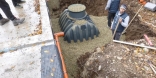 478_Пречиствателна станция за къща, резервоар за вода и дренажна система София 03
