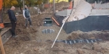 478_Пречиствателна станция за къща, резервоар за вода и дренажна система София 08