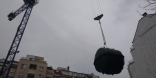 481_Задържаща система за дъждовна вода в жилищен комплекс София 03