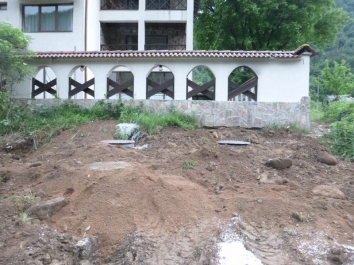 607_Локална пречиствателна станция без ток за хотел Рибарица 12