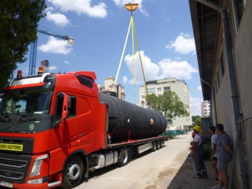 623_Задържаща система за дъждовна вода Фантастико София 03