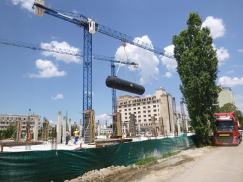 623_Задържаща система за дъждовна вода Фантастико София 04