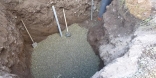 640_Пречиствателна станция и система за дъждовна вода за къща София 08
