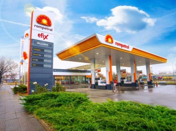 707_Пречиствателна станция за бензиностанция Rompetrol на АМ Тракия, Пловдив 01