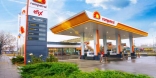 707_Пречиствателна станция за бензиностанция Rompetrol на АМ Тракия, Пловдив 01