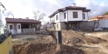 711_Пречиствателна станция и мазниноуловител на хотелски комплекс в с. Голямо Дряново, Казанлък 01