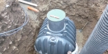 718_Аеробна пречиствателна станция на къща в кв. Драгалевци, София 02