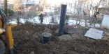 718_Аеробна пречиствателна станция на къща в кв. Драгалевци, София 05