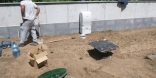 718_Аеробна пречиствателна станция на къща в кв. Драгалевци, София 06