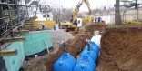 722_SBR оборудване за пречистване на отпадъчни води от жилищен комплекс 05
